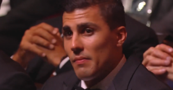 Sensacyjny transfer z Manchesteru City do Realu Madryt za 130 milionów euro? Ma Złotą Piłkę na swoim koncie