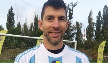 Sensacyjny ruch Dusana Kuciaka. Nie kończy karierę. Powalczy o awans do... IV ligi