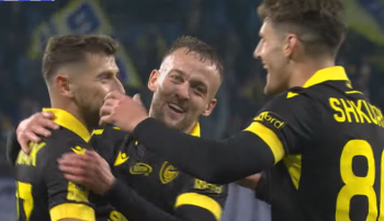 GKS pięć razy zachwiał stołkiem trenera rywali i go wywrócił? Po tej klęsce szkoleniowiec może się już pewnie pakować