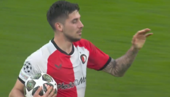 Są nowe informacje w sprawie Jakuba Modera. Trener Feyenoordu powiedział o sytuacji Polaka. Jest lepiej?