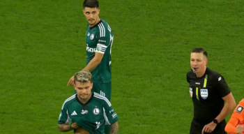 Katastrofa Legii, katastrofa Piątkowskiego. Legia po 10 wygranych w końcu polegał z Zagłębiem. To koniec Iordanescu?