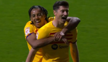 Wojna gigantów! Messi kontra Ronaldo – kto zdobędzie Lewandowskiego? Wojna gigantów! Messi kontra Ronaldo – kto zdobędzie Lewandowskiego?