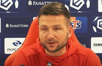 Daniel Mysliwiec wraca do PKO BP Ekstraklasy. Były trener Widzewa przejmie ten zespół!