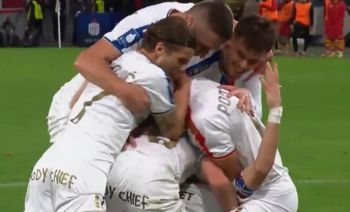 Górnik Zabrze wygrał hit z Jagiellonią Białystok. Świetna seria Jagi przerwana. Wielka kontrowersja przy remisie. Duma Podlasia oszukana? (VIDEO)