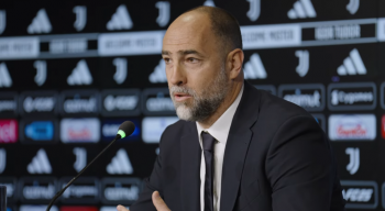 Juventus znowu zmienia trenera. Szybko poszło. Kandydatów na miejsce Igora Tudora nie brakuje