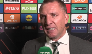 Znany trener zrezygnował z pracy w gigancie po porażce z liderem. Jego zespół wpadł w kryzys