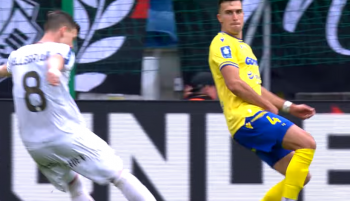 Górnik jechał walcem i rozbił beniaminka. Lider miał drobne kłopoty, ale potem zgniótł rywala (VIDEO)