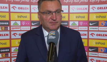 Wieczysta szuka nowego trenera. Na liście życzeń znane nazwiska. Oferta dla Michniewicza, oferta dla byłego trenera Wisły Kraków