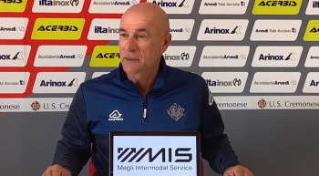 Włoski trener zaoferowany Legii Warszawa. Ma bogate doświadczenie w Serie A