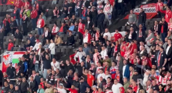 Polska ukarana za zachowanie kibiców. FIFA była surowa. Nie chodzi wcale o mecz z Holandią!