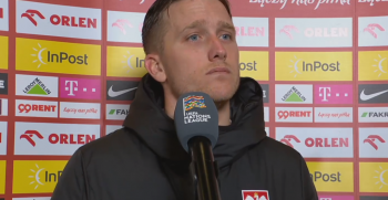 Piotr Zieliński zabrał głos po meczu z Maltą