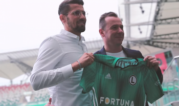 Paweł Wszołek zabrał głos w sprawie meczu z Maltą