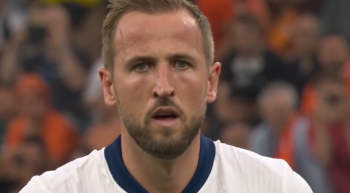 Harry Kane zabrał głos w sprawie Złotej Piłki!