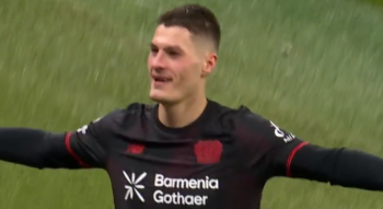 Szok na Etihad! Manchester City przegrał w Lidze Mistrzów. I to w jubileuszowym meczu Pepa Guardioli (VIDEO)