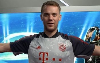 Bayern Monachium chce pozyskać następcę Manuela Neuera z AC Milan!