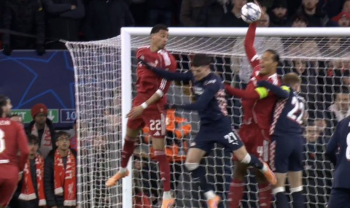 Co za klęska Liverpoolu! The Reds znowu przegrali trzema golami. I to na Anfield. Slot wyleci? (VIDEO)