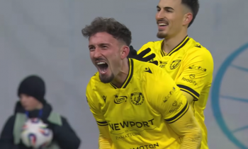 Widzew Łódź się przełamał. Wygrał z ostatnim zespołem w tabeli. Debiutancki gol napastnika, który miał być absolutnym kotem (VIDEO)