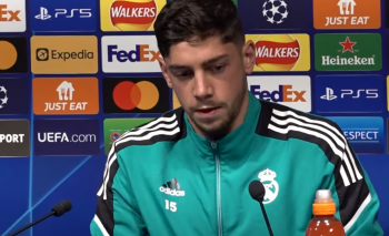 As Realu odejdzie do Premier League? Ten klub chce wykorzystać konflikt piłkarza z Xabim Alonso!