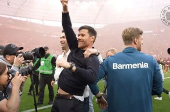 Xabi Alonso przyznał, czego brakuje jego drużynie Realu Madryt