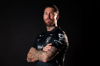 Sergio Ramos może trafić do Serie A! Został zaoferowany czołowemu zespołowi