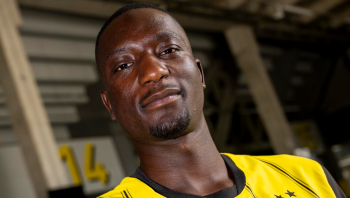 Serhou Guirassy znajduje się na celowniku pięciu zespołów