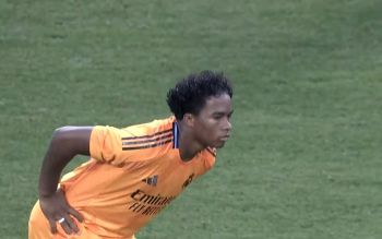 Czterech zawodników znajduje się na wylocie z Realu Madryt 