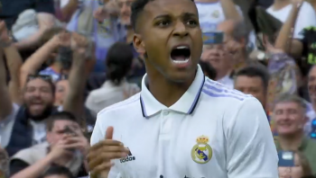 Xabi Alonso niespodziewanie zabrał głos na temat Rodrygo!