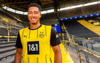 Bellingham może trafić do Paris FC, ale chcą też go inne topowe kluby