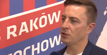 Papszun bliżej Legii? Raków finalizuje transfer nowego trenera