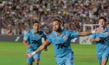 Znana przyszłość Neymara! Tego nikt się nie spodziewał