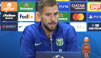 Dojdzie do zaskakującego powrotu? Tego nikt się nie spodziewał