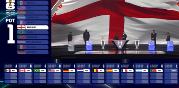 Wylosowano grupy MŚ 2026! Polska po ewentualnym awansie zagra znowu z Holandią oraz rywalem z Azji i Afryki