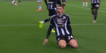 Co za dzień w Serie A. Drugi Polak strzelił debiutanckiego gola we włoskiej elicie (VIDEO)