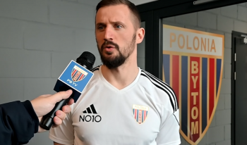 Wszystko jasne w sprawie Marka Papszuna. 