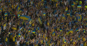Ukraina wybrała stadion na baraże do MŚ 2026. Wiadomo, gdzie może podjąć Polskę w finale