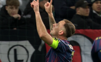 Kamil Grosciki odejdzie z Pogoni? Borek ujawnia sensację: „Naprawdę dobra oferta!” Kamil Grosciki odejdzie z Pogoni? Borek ujawnia sensację: „Naprawdę dobra oferta!”