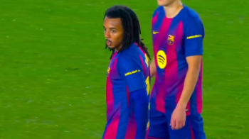 Julian Ryerson ma zostać następcą Julesa Kounde!