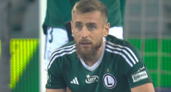 Rafał Augustyniak odejdzie z Legii Warszawa? Chce go inny klub z PKO BP Ekstraklasy