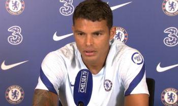 Thiago Silva w drodze powrotnej do Europy? 41-latek opuszcza Fluminense! Tam może zagrać