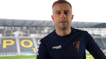 Burza w Szczecinie w samą Wigilię! Grosicki uderza we właściciela: „Głęboko dotknęło mnie i moich bliskich” Burza w Szczecinie w samą Wigilię! Grosicki uderza we właściciela: „Głęboko dotknęło mnie i moich bliskich”