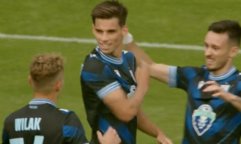 W klubie z Serie A nie ma dla niego szans. Polak rozgląda się za nowym klubem. Za nim poważne problemy