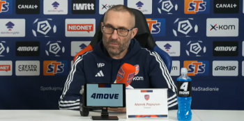 Marek Papszun mógł pracować w Niemczech. Tomasz Hajto zdradził, że załatwiał mu pracę