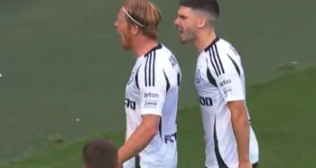 Media: Ten piłkarz nie czeka na Papszuna. Chce odejść z Legii już teraz