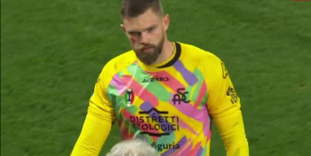 Sensacyjny transfer Bartłomieja Drągowskiego? Legia chce reprezentanta Polski. Kibice nie daliby mu żyć? Sensacyjny transfer Bartłomieja Drągowskiego? Legia chce reprezentanta Polski. Kibice nie daliby mu żyć?