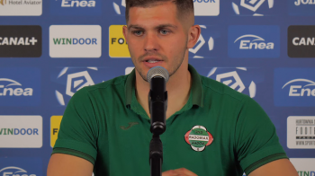 Karol Angielski wróci do PKO BP Ekstraklasy. Jest bliski ponownej gry w tym klubie