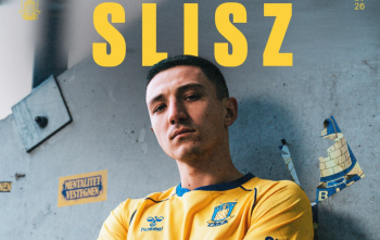 Bartosz Slisz ma nowy klub. Reprezentant Polski obrał niecodzienny kierunek, ale wrócił do Europy