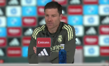 Oto dlaczego doszło do rozstania Alonso z Realem. Znany dziennikarz odsłonił kulisy