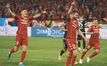 Spędził w Widzewie pół dekady. Pomógł awansować, był kapitanem. Teraz postanowił pożegnać się z klubem Spędził w Widzewie pół dekady. Pomógł awansować, był kapitanem. Teraz postanowił pożegnać się z klubem