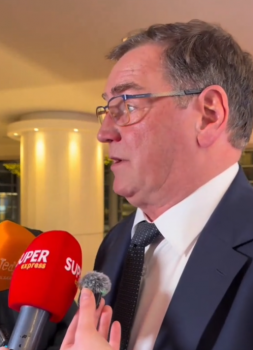 Jan Urban bez hamulców o powołaniu dla Pietuszewskiego! 