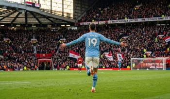 Koniec marzeń w Manchesterze! Guardiola bezlitośnie skreślił wielki talent